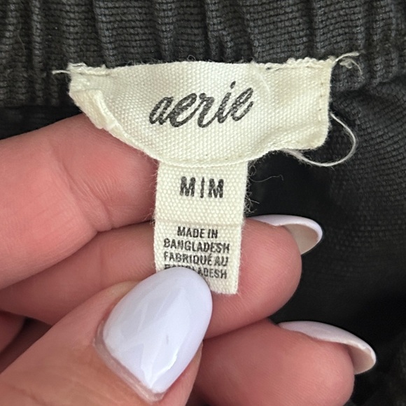 Aerie Shorts black - Picture 2 of 8